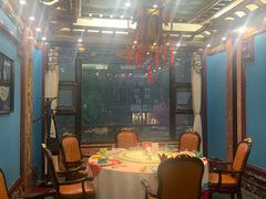 -鹊华居·地道鲁菜·海鲜·融合味(大明湖店)