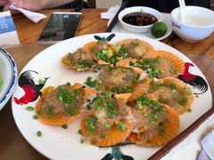 -八方海味餐厅