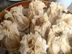 -都一处烧麦馆(前门店)