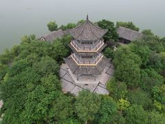 -光岳楼
