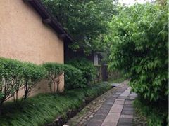 -法云安缦酒店