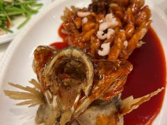 -得月楼·省级非遗·传统苏帮菜(观前店)