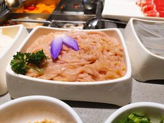 -海底捞火锅(长沙华创国际广场店)