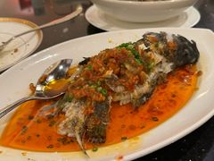 -铭轩中餐厅·海南菜·粤菜(亚龙湾瑞吉店)
