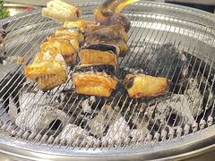-本炙炭烤·蒲烧活鳗料理店(金沙洲店)