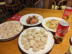 -伊喜饺子·烤鸭(五道口学院路店)