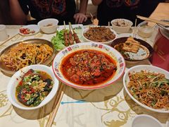 -串盟烧烤大排档·长沙美食地标(星沙店)