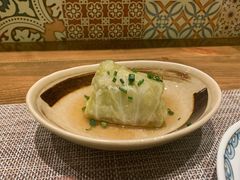 卷心菜包肉-みほりん味保灵(六月汇广场店)