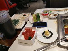 -海底捞火锅(锦艺城店)