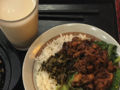 -永和大王(浦东南路店)