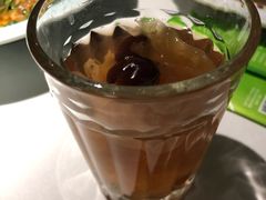 红枣雪梨银耳茶-汤城小厨•粤菜•靓汤(金宝街店)