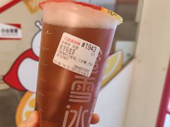 -蜜雪冰城(大连西岗八一路店)