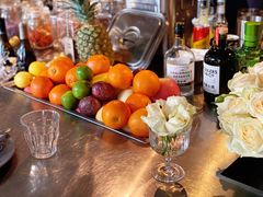 -BOR Eatery(安福路店)