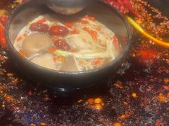 -重庆渝达老火锅(春熙路店)