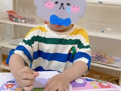 -金点蒙氏国际教育(悠然校区)