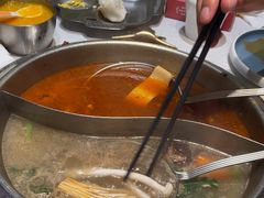 -千牛将·鲜牛肉火锅(开元路店)