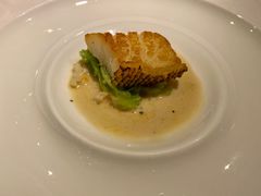 香煎法国黑银鳕鱼-蝶舍·MAISON PAPILLON