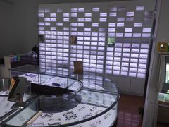 -云镜眼镜加工中心(南环路店)