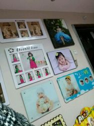 -开心宝贝儿童摄影(平顶山店)