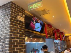 -小天厨民间菜馆(深圳街店)