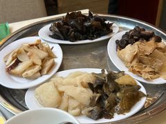 -太婆天府山珍酒楼(亚运村店)