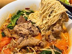 -金哥私房菜馆(张府园总店)