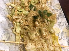 -老酱油炸社