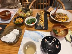-衣川小森林·料理·寿司(鸿铭中心店)