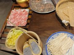 -萍姐火锅·公路夜市(南京新街口店)