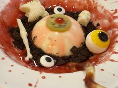 -城市大道红炉披萨烘焙坊