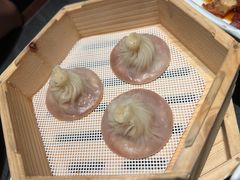 -小厨娘金榜题名(夫子庙秦淮河店)