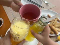 -视界美食自助餐厅·石家庄希尔顿酒店