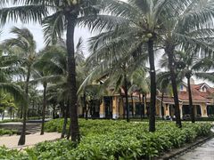 -富国岛翡翠湾 JW 万豪度假酒店