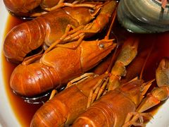 -乔街深夜食堂·小龙虾·高压锅生蚝(杭州总店)