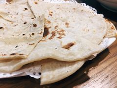 -Masala Curry and BBQ·玛莎拉巴基斯坦美食(金水万达店)
