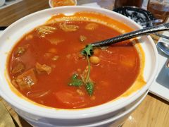 -天山传奇新疆菜(SKLP店)