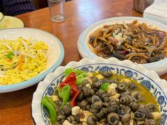 -西新饭店(城中店)