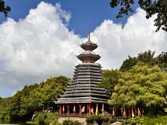 -深圳锦绣中华民俗村