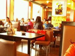 -北京长白山国际酒店(鸟巢店)