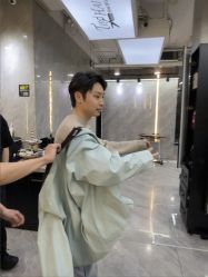 -Tipo Hair salon（明星）店