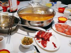 -八合里牛肉火锅(福州万象城店)