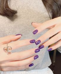 -桃色美甲沙龙