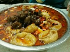 -黑皮酸菜鱼(绣花巷店)