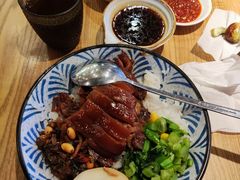 -三十六味匠猪蹄(三元桥店)