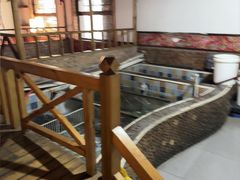 -缘福乡村铁锅炖民宿(八达岭店)