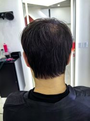 -FINE HAIR 烫染专业设计