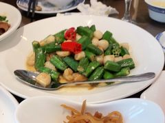 -福来齐·鲁菜海鲜·渔家菜(朝阳街分店)