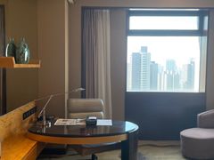 -西安赛瑞喜来登大酒店