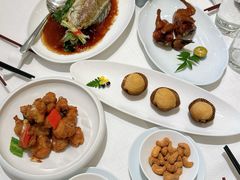 -金悦轩海鲜酒家(拱北店)
