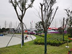 -成飞公园